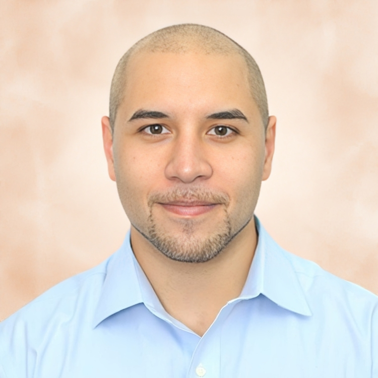 Dr. Jonathan Morcos